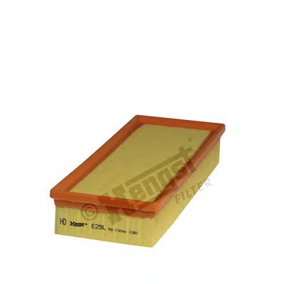 HENGST FILTER e29l -  Воздушный фильтр